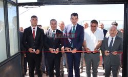 Arifegazili Ortaokulunda Tübitak Bilim Fuarı Düzenlendi