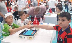 Çorumlu Öğrenci Türkiye Üçüncüsü Oldu
