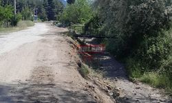 Osmancık’ta Kanal Temizliği Yapıldı