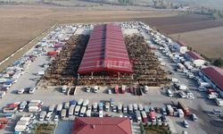 Kurbanlık Hayvan Satışlarında Sıkı Denetim