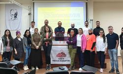 Ramazan Vural Tırmanış Hakemi Oldu