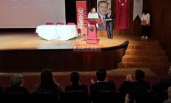 Muhtarlara Aile Ve Sosyal Hizmetler Müdürlüğünün Çalışmaları Anlatıldı