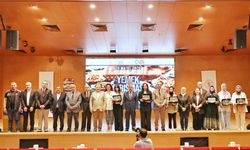 Türk Mutfağı Haftası “Hitit Üniversitesi Gastronomi Günleri Yemek Yarışması” İle Kutlandı