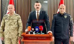 PKK'ya İzin Vermeyen Çorumlu Vali Merkeze Çekildi!