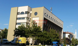 PTT Başmüdürlüğü Yeni Yerine Taşınıyor