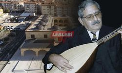 Aşık Mahzuni Şerif Eserleriyle Bugün Anılacak