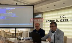 İl Özel İdaresi’nde Kura Sonuçları Belli Oldu