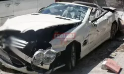 Milyonlarca Araç Sahibini İlgilendiren Düzenleme! Pert Arabada Hasar Sınırı Değişiyor