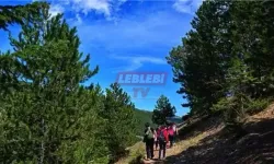İskilip’te Gençlik Yürüyüşü Yapılacak