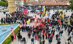 Emekçinin Bayramı mı, Temsilcilerin Şovu mu?