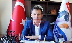 Başkan Kaya, “Çiftçilerin Emeği Çok Kutsaldır”