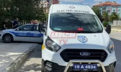 Ulukavak Mahallesi’nde Acı Olay! Genç Canına Kıydı