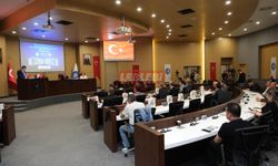 Belediyenin 2024 Yılı Bütçesi Onaylandı