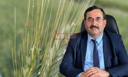 Özdemir’den "Pas ve Septoria" Uyarısı