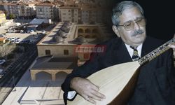 Aşık Mahsuni Şerif Türkülerle Anılacak