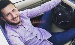 Reha Barlık Hayatını Kaybetti