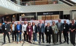 Çorum'da "Arkeoloji Ve Sanat" Sergisi Açıldı