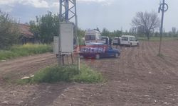 Evinde Düşerek Yaralandı, Hastanede Hayatını Kaybetti
