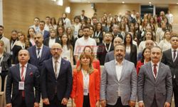 Hitit Üniversitesi 2. Ulusal Tıp Öğrenci Kongresi’ne 313 Öğrenci Katıldı