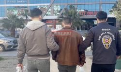 "Müstehcenlik" Operasyonunda 45 Zanlı Yakalandı