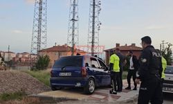 Hem Alkollü, Hem Ehliyetsiz! 53 Bin Lira Ceza Yedi