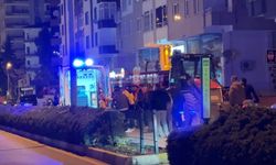 Cadde Ortasındaki Tartışma Kanlı Bitti!
