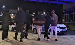 Çorum’da DEAŞ Operasyonu: 2 Irak Uyruklu Gözaltında