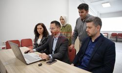 KOAH, Astım, Bronşit! Hastalar Cep Telefonuyla Kendisine Teşhis Koyacak
