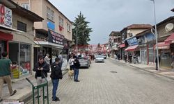 Amasya’da Peş Peşe Yaşanan 2 Depremin Ardından 3 İlçede Okullar Tatil Edildi