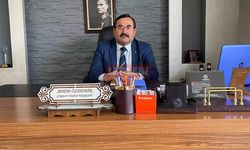 Başkan Özdemir, “Tarım Ve Hayvancılığın Kalkınması Büyük Önem Arz Ediyor”