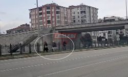 Çorumlu’ya Üst Geçit Yapmışlar Yine Altından Geçmiş