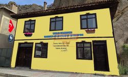 Hamiyet Atasoy Kültür Ve Sanat Evi 19 Mayıs’ta Açılıyor