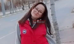 13 Yaşındaki Zümrüt Kayıp! Her Yerde Aranıyor