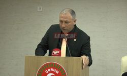 Merkez Ve İlçelerdeki Sondaj Ve Kuyular Hakkında Meclis Üyeleri Bilgilendirildi