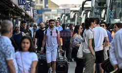 Kurban Bayramı Tatili Uzatılmadı