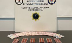 Düzenlenen Uyuşturucu Operasyonunda 1 Zanlı Yakalandı