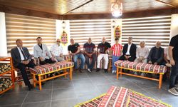 Alaca’da Kadın Kültür Merkezi Hizmete Açıldı