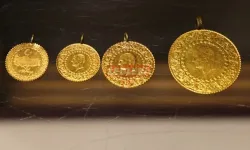Altın Fiyatlarında Neler Oluyor? İşte 20 Mayıs 2025 Gram Altın, Çeyrek Altın Fiyatları