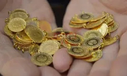 Altında Hareketlilik! Gram Altın, Çeyrek Altın Ne Kadar? İşte 5 Mayıs 2025 Altın Fiyatları