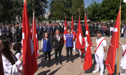 106 Yıldır Aynı Coşkuyla