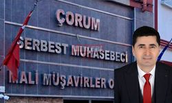 Ayhan Şahin, SMMMO’ya Aday