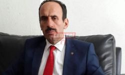 Çorumlu İmam Hatip Mali’de Kurban Çalışmalarına Katılacak