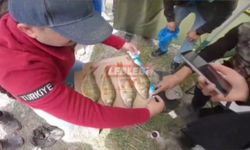 Amatör Kıyı Balıkçıları 2. Kez Buluştu