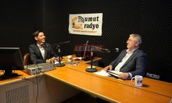 Başkan Aşgın: “Gençleri Her Alanda Destekliyoruz”