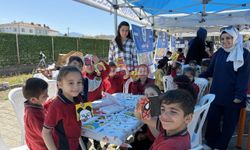 “Bilim Çorum” Dodurga’daydı