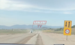 Bir Türlü Bitirilemeyen Çorum-Osmancık Yolu Çileye Dönüştü