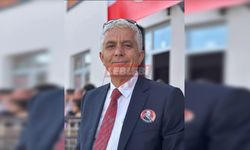 Öğretmen Burhan Şenol Vefat Etti
