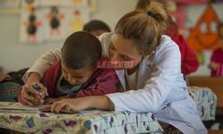 MEB Yaklaşık 15 Bin Öğretmene Özel Gereksinimli Çocukların Eğitimi İçin Destek Verdi