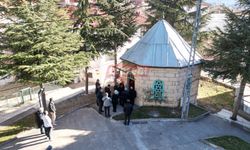 Oğuzlar’da Karadonlu Canbaba’yı Anma Etkinliği 10 Mayıs’ta