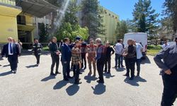 Fabrikadaki Patlama İle İlgili Yeni Bilgiler
